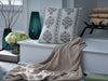 Paulmour Pillow (Set of 4) - Orbit Furniture (Richmond,BC)