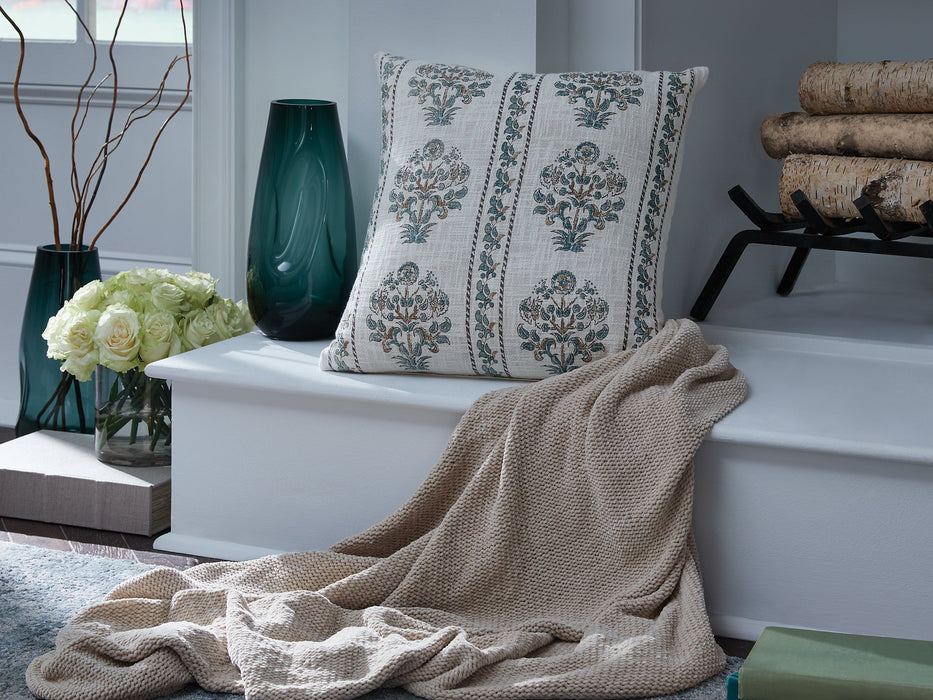 Paulmour Pillow (Set of 4) - Orbit Furniture (Richmond,BC)