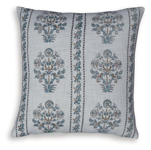 Paulmour Pillow (Set of 4) - Orbit Furniture (Richmond,BC)