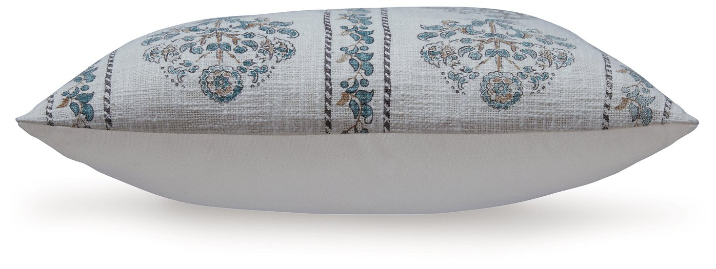 Paulmour Pillow (Set of 4) - Orbit Furniture (Richmond,BC)
