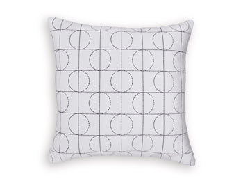 Kydner Pillow (Set of 4) - Orbit Furniture (Richmond,BC)