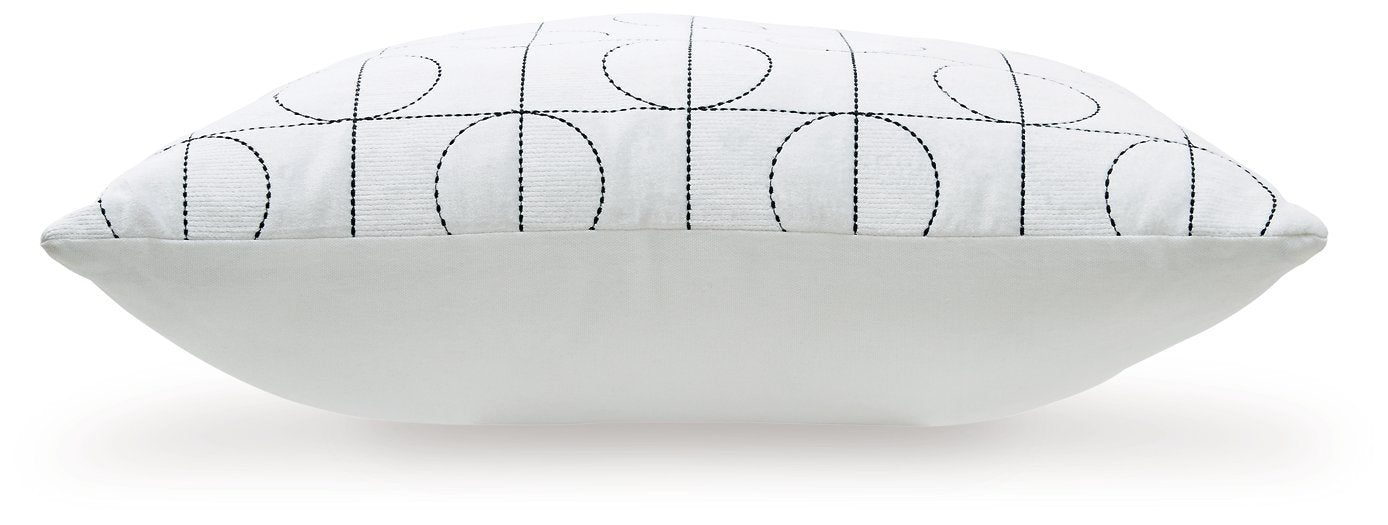 Kydner Pillow (Set of 4) - Orbit Furniture (Richmond,BC)