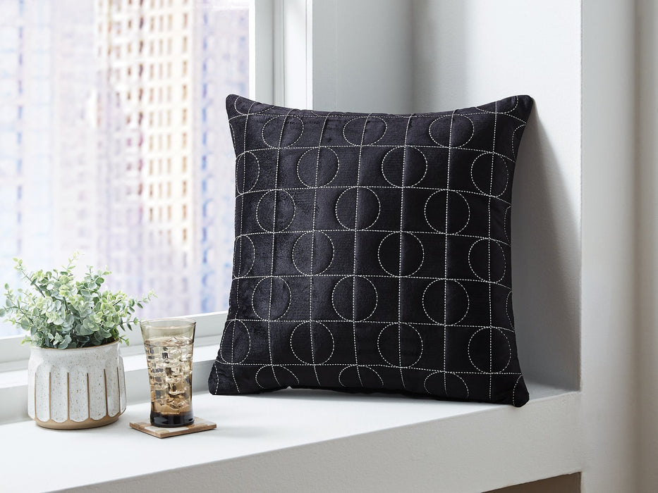 Kydner Pillow (Set of 4) - Orbit Furniture (Richmond,BC)