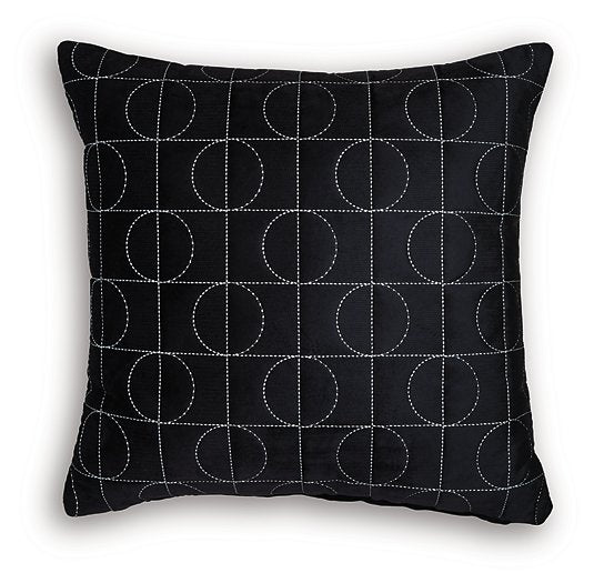 Kydner Pillow (Set of 4) - Orbit Furniture (Richmond,BC)
