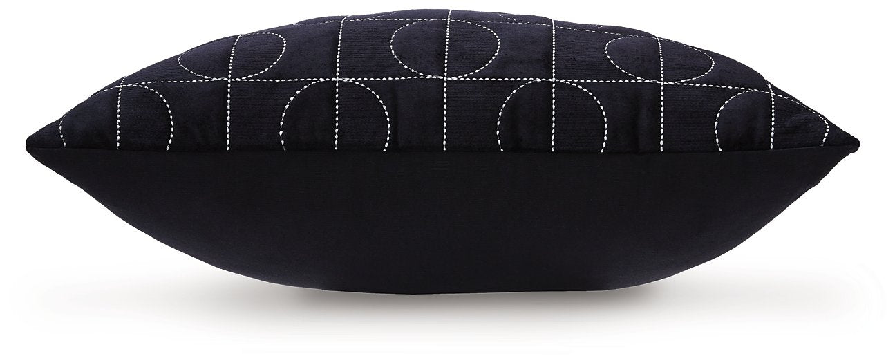 Kydner Pillow (Set of 4) - Orbit Furniture (Richmond,BC)
