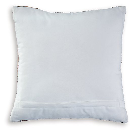 Kierenworth Pillow (Set of 4) - Orbit Furniture (Richmond,BC)