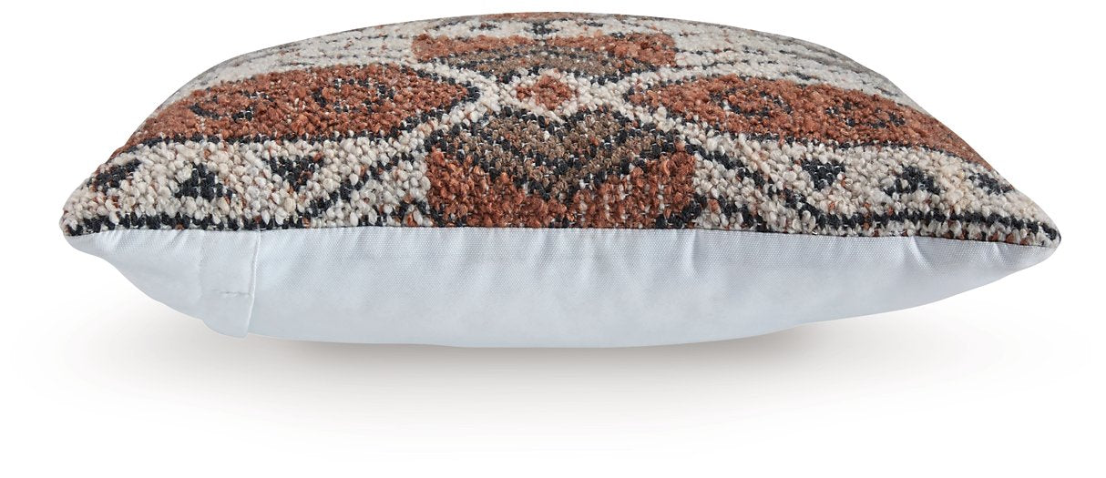 Kierenworth Pillow (Set of 4) - Orbit Furniture (Richmond,BC)