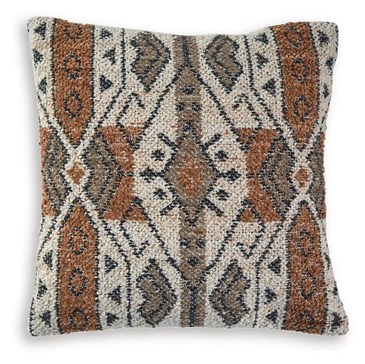 Kierenworth Pillow (Set of 4) - Orbit Furniture (Richmond,BC)