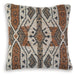 Kierenworth Pillow (Set of 4) - Orbit Furniture (Richmond,BC)