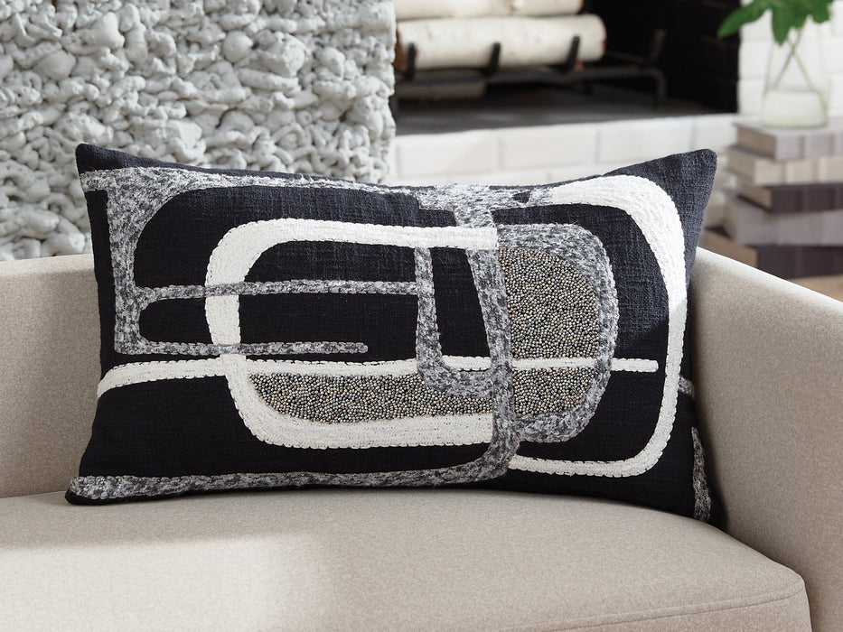 Gavrileigh Pillow (Set of 4) - Orbit Furniture (Richmond,BC)
