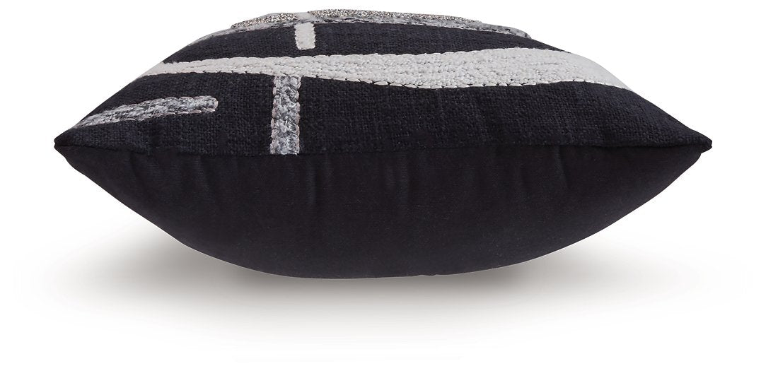 Gavrileigh Pillow (Set of 4) - Orbit Furniture (Richmond,BC)