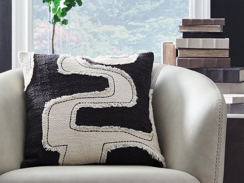 Veerbank Pillow (Set of 4) - Orbit Furniture (Richmond,BC)