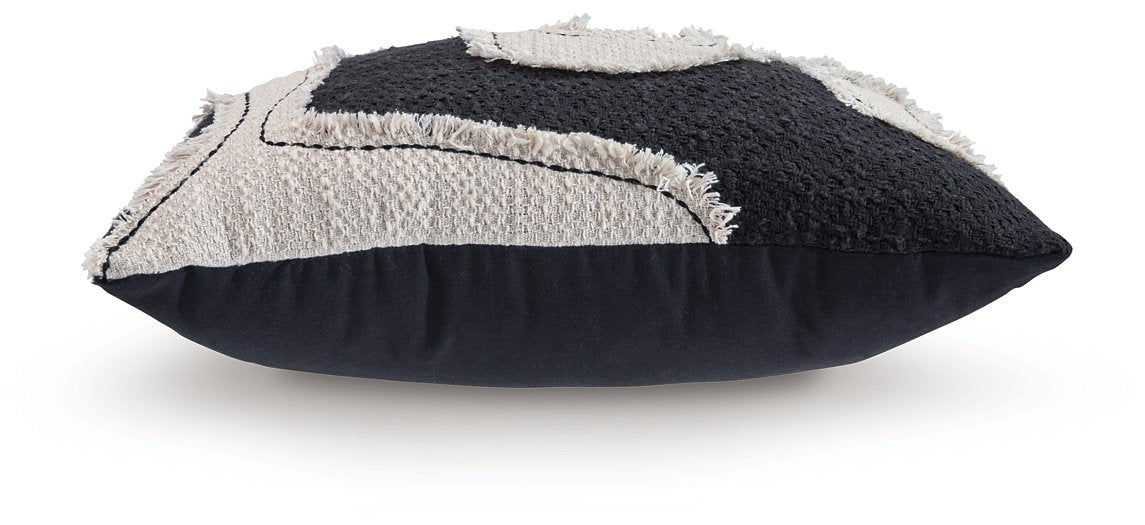 Veerbank Pillow (Set of 4) - Orbit Furniture (Richmond,BC)