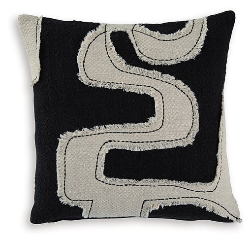 Veerbank Pillow (Set of 4) - Orbit Furniture (Richmond,BC)