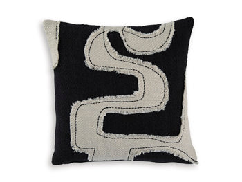 Veerbank Pillow (Set of 4) - Orbit Furniture (Richmond,BC)