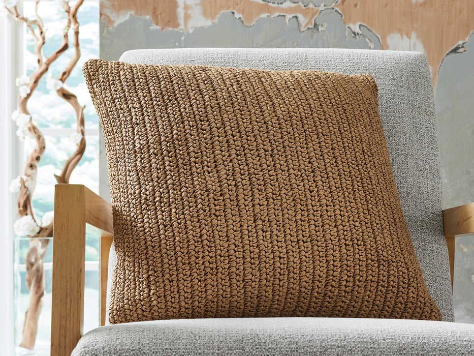 Habenvale Pillow (Set of 4) - Orbit Furniture (Richmond,BC)