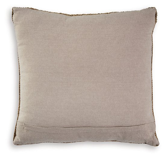 Habenvale Pillow (Set of 4) - Orbit Furniture (Richmond,BC)