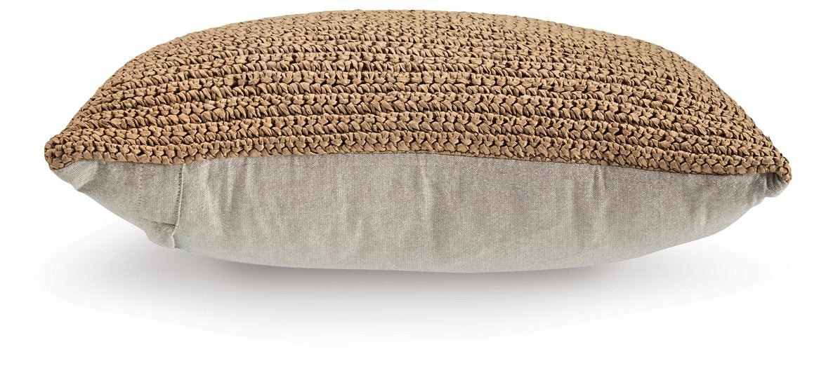 Habenvale Pillow (Set of 4) - Orbit Furniture (Richmond,BC)