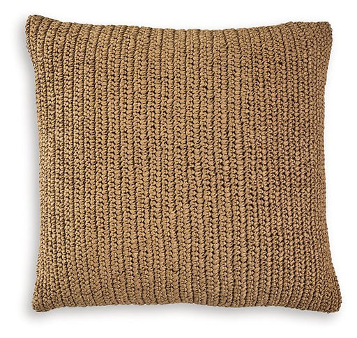 Habenvale Pillow (Set of 4) - Orbit Furniture (Richmond,BC)