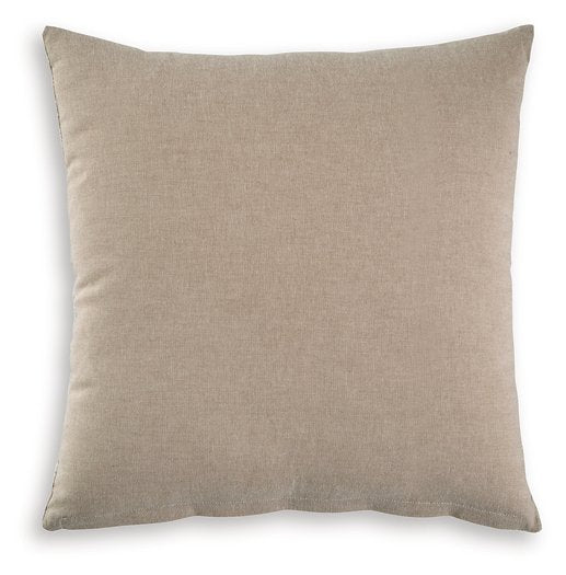 Cortlen Pillow (Set of 4) - Orbit Furniture (Richmond,BC)