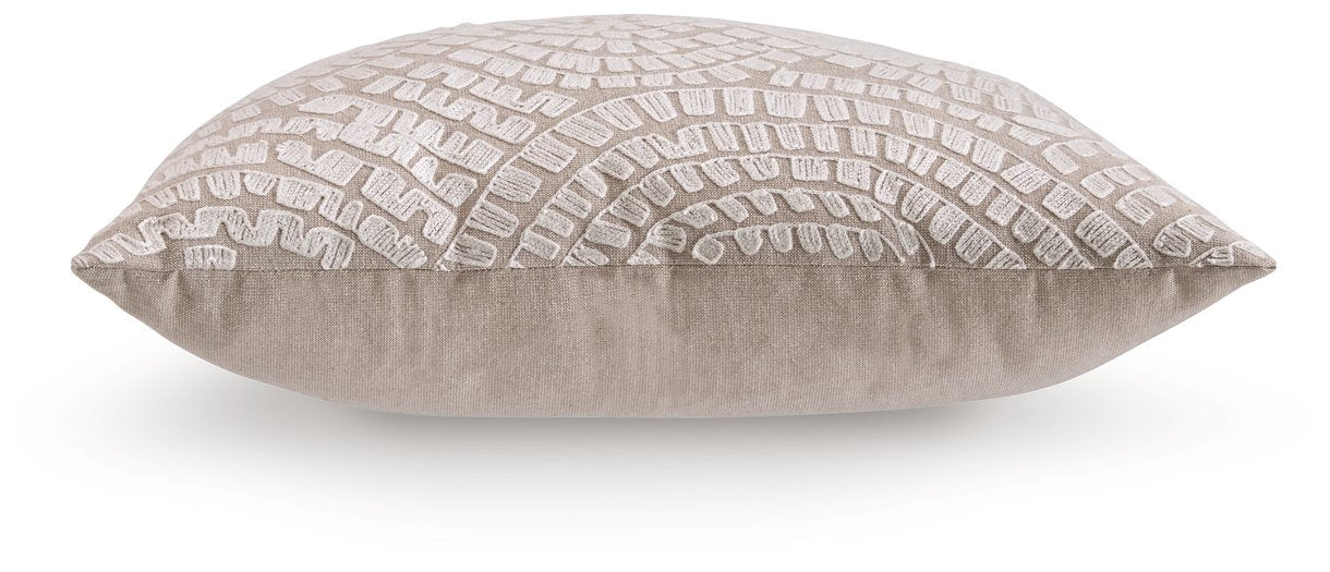 Cortlen Pillow (Set of 4) - Orbit Furniture (Richmond,BC)