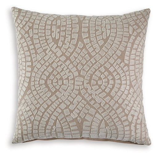 Cortlen Pillow (Set of 4) - Orbit Furniture (Richmond,BC)