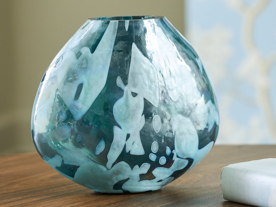 Cartshaw Vase - Orbit Furniture (Richmond,BC)