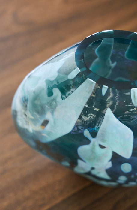Cartshaw Vase - Orbit Furniture (Richmond,BC)