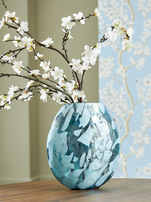 Cartshaw Vase - Orbit Furniture (Richmond,BC)