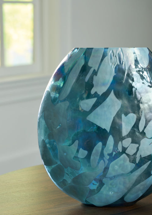Cartshaw Vase - Orbit Furniture (Richmond,BC)