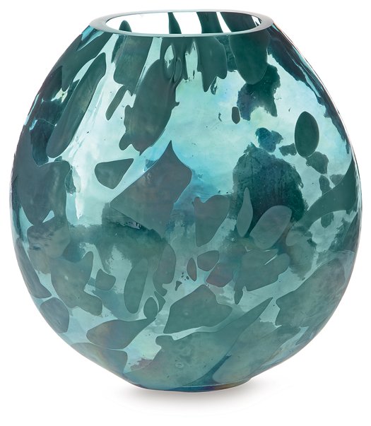 Cartshaw Vase - Orbit Furniture (Richmond,BC)