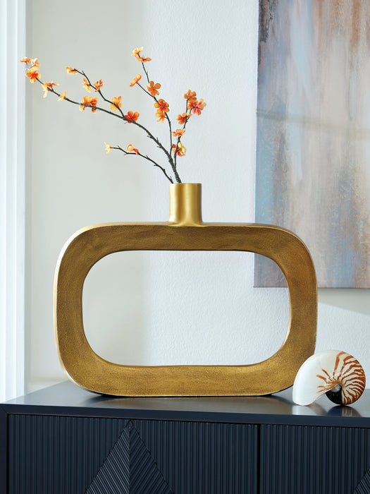 Lawtonville Vase - Orbit Furniture (Richmond,BC)