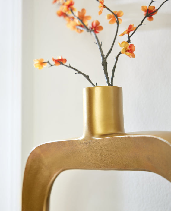 Lawtonville Vase - Orbit Furniture (Richmond,BC)