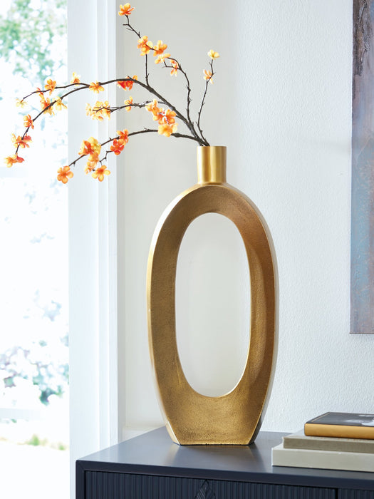 Lawtonville Vase - Orbit Furniture (Richmond,BC)