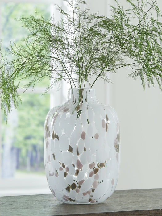 Keelton Vase - Orbit Furniture (Richmond,BC)