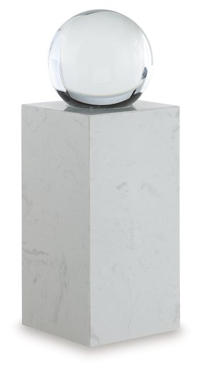 Sellner Sculpture - Orbit Furniture (Richmond,BC)