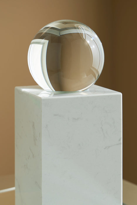 Sellner Sculpture - Orbit Furniture (Richmond,BC)