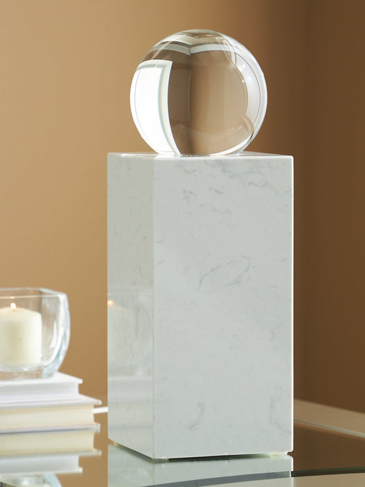 Sellner Sculpture - Orbit Furniture (Richmond,BC)