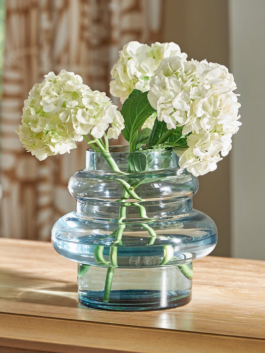 Vallmen Vase - Orbit Furniture (Richmond,BC)
