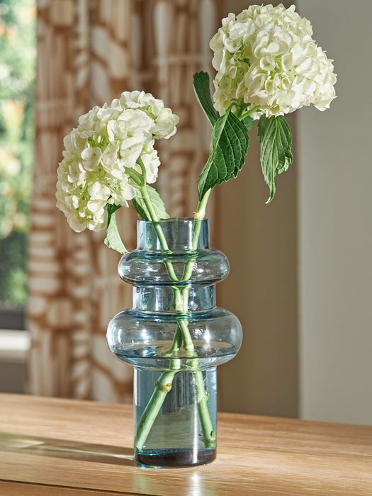 Vallmen Vase - Orbit Furniture (Richmond,BC)