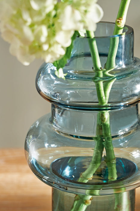 Vallmen Vase - Orbit Furniture (Richmond,BC)