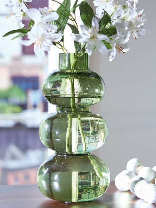 Renethorne Vase - Orbit Furniture (Richmond,BC)