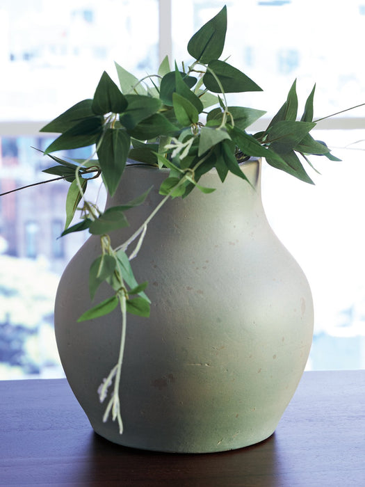 Baychester Vase - Orbit Furniture (Richmond,BC)