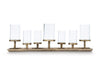 Wallmond Candle Holder - Orbit Furniture (Richmond,BC)