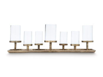 Wallmond Candle Holder - Orbit Furniture (Richmond,BC)