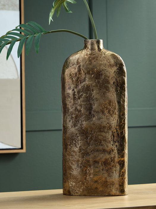 Wallmond Vase - Orbit Furniture (Richmond,BC)