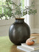 Woody Vase - Orbit Furniture (Richmond,BC)