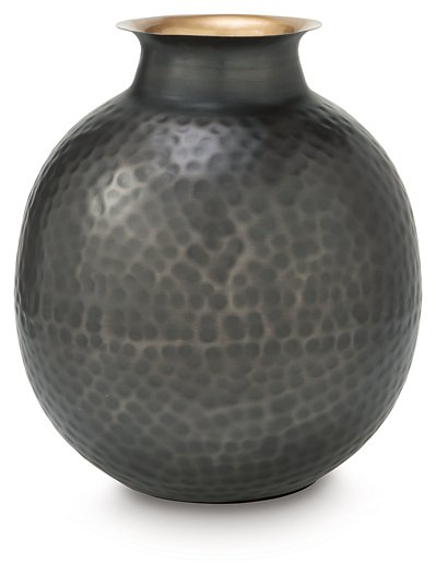 Woody Vase - Orbit Furniture (Richmond,BC)