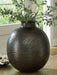 Woody Vase - Orbit Furniture (Richmond,BC)