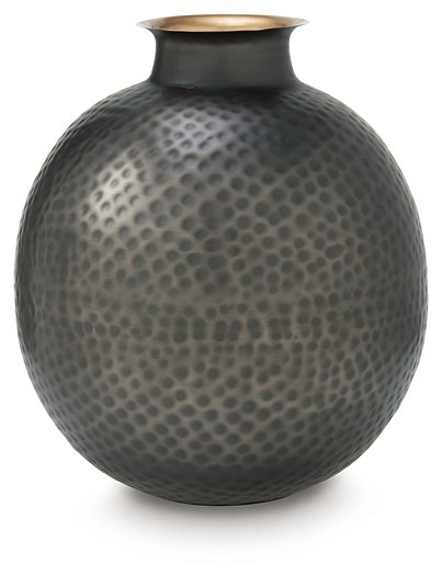 Woody Vase - Orbit Furniture (Richmond,BC)